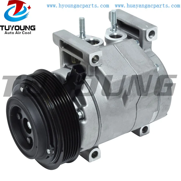 Компрессор кондиционера RS18 для автомобилей Chrysler 300, Dodge, Challenger, Jeep Grand, Cherokee, 68021637AG, 68294506AC
Компрессор кондиционера RS18 для автомобилей Chrysler 300, Dodge, Challenger, Jeep Grand, Cherokee, 68021637AG, 68294506AC