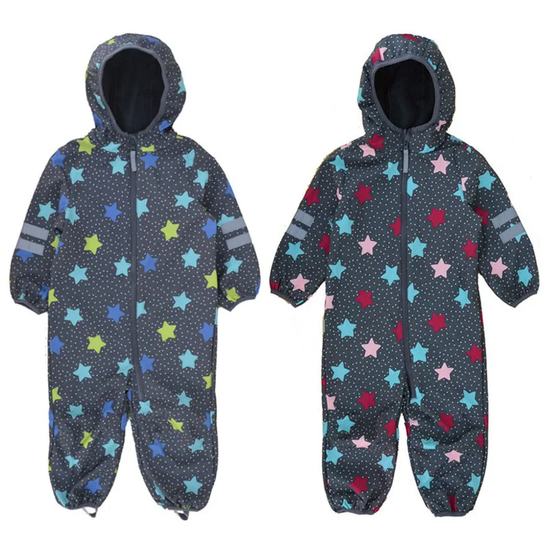Foreign trade children's soft shell pants outdoor Siamese climbing clothes boys and girls Children's waterproof jumpsuit,
Foreign trade children's soft shell pants outdoor Siamese climbing clothes boys and girls Children's waterproof jumpsuit,