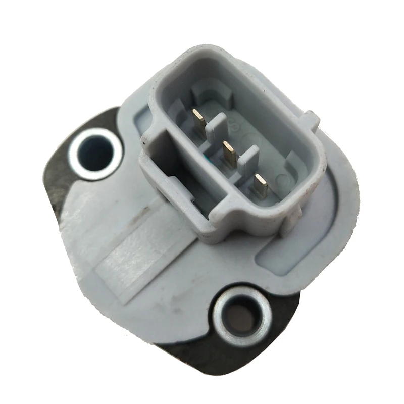 Homie NEW Throttle Position Sensor TPS 4882219 5017479AA For Dodge Durango Ram Jeep Commander Grand Cherokee Mitsubishi Raider
Homie NEW Throttle Position Sensor TPS 4882219 5017479AA For Dodge Durango Ram Jeep Commander Grand Cherokee Mitsubishi Raider
