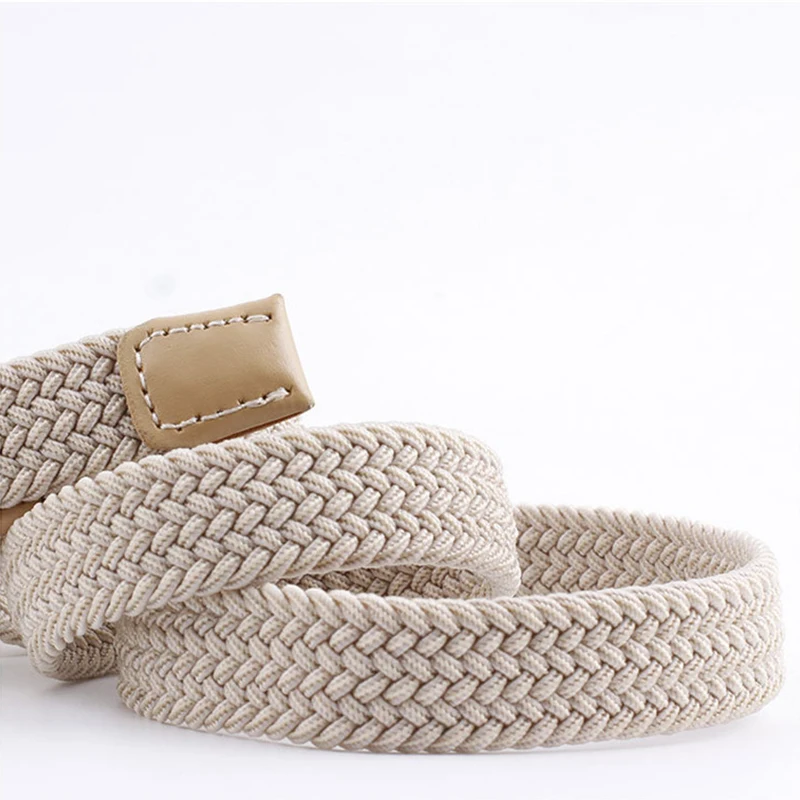Fashion Womens Vivid Braided Casual PU Canvas weaving Narrow Thin Buckle Strap Waist Belt Candy Waistband Belt Metal buckle
Fashion Womens Vivid Braided Casual PU Canvas weaving Narrow Thin Buckle Strap Waist Belt Candy Waistband Belt Metal buckle