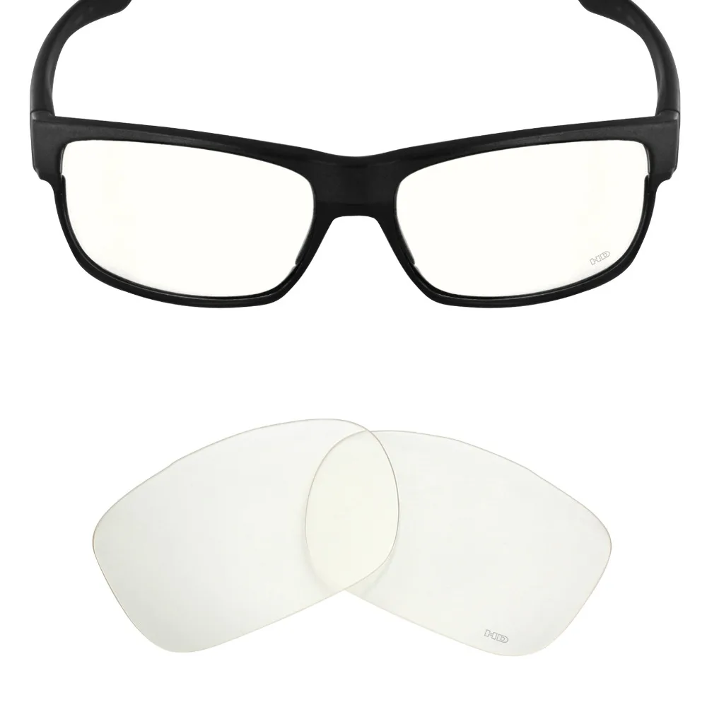 SNARK + противоударные Сменные линзы для солнцезащитных очков Oakley TwoFace HD Clear
SNARK + противоударные Сменные линзы для солнцезащитных очков Oakley TwoFace HD Clear