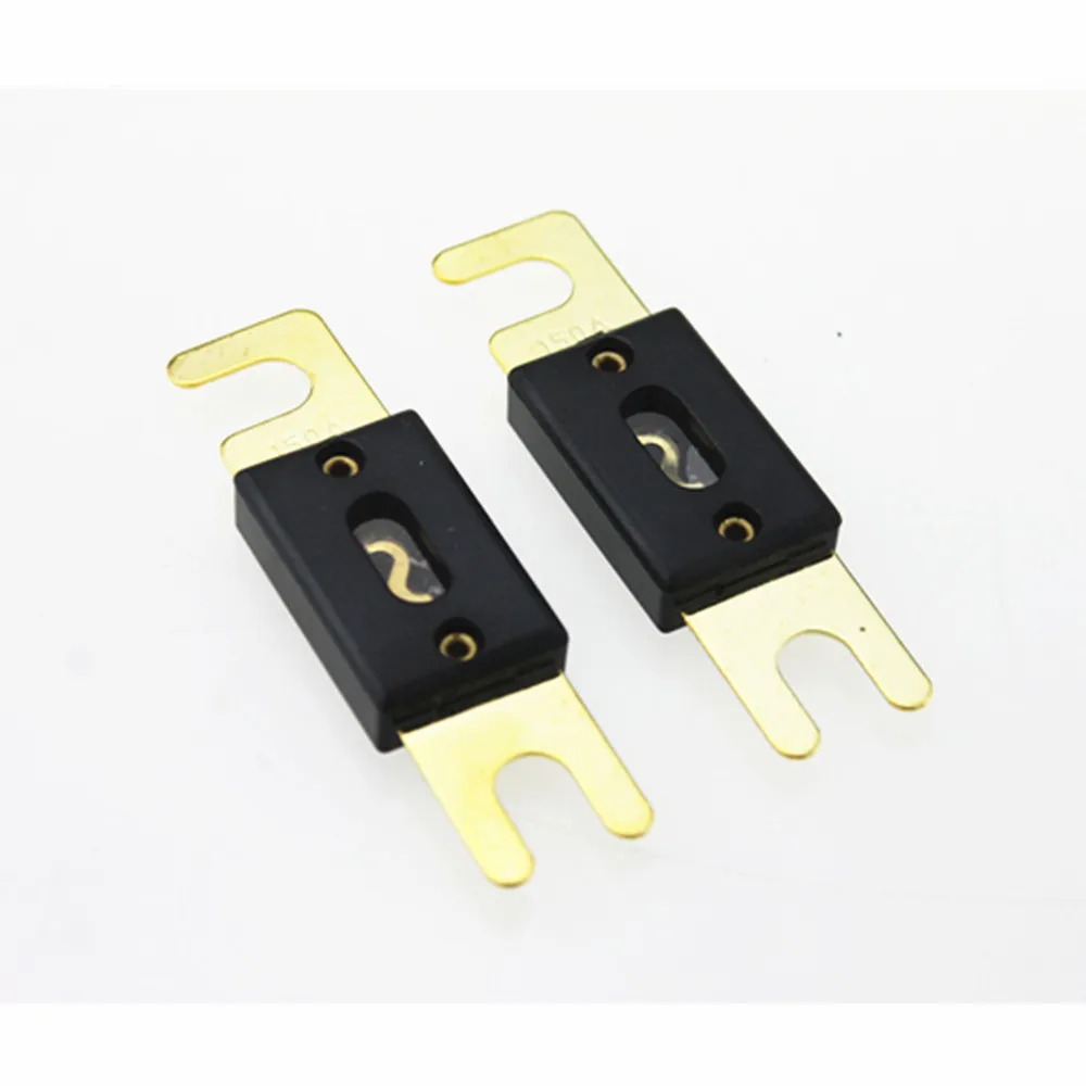 5 PCS 150A Bolt Type Fuse ANL For Audio Amplifier Installatio Car RV Boat | Автомобили и мотоциклы
