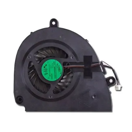 SSEA New CPU Cooling Fan for Acer Aspire V3-531 V3-531g V3-551 V3-551g V3-571 V3-571g
SSEA New CPU Cooling Fan for Acer Aspire V3-531 V3-531g V3-551 V3-551g V3-571 V3-571g