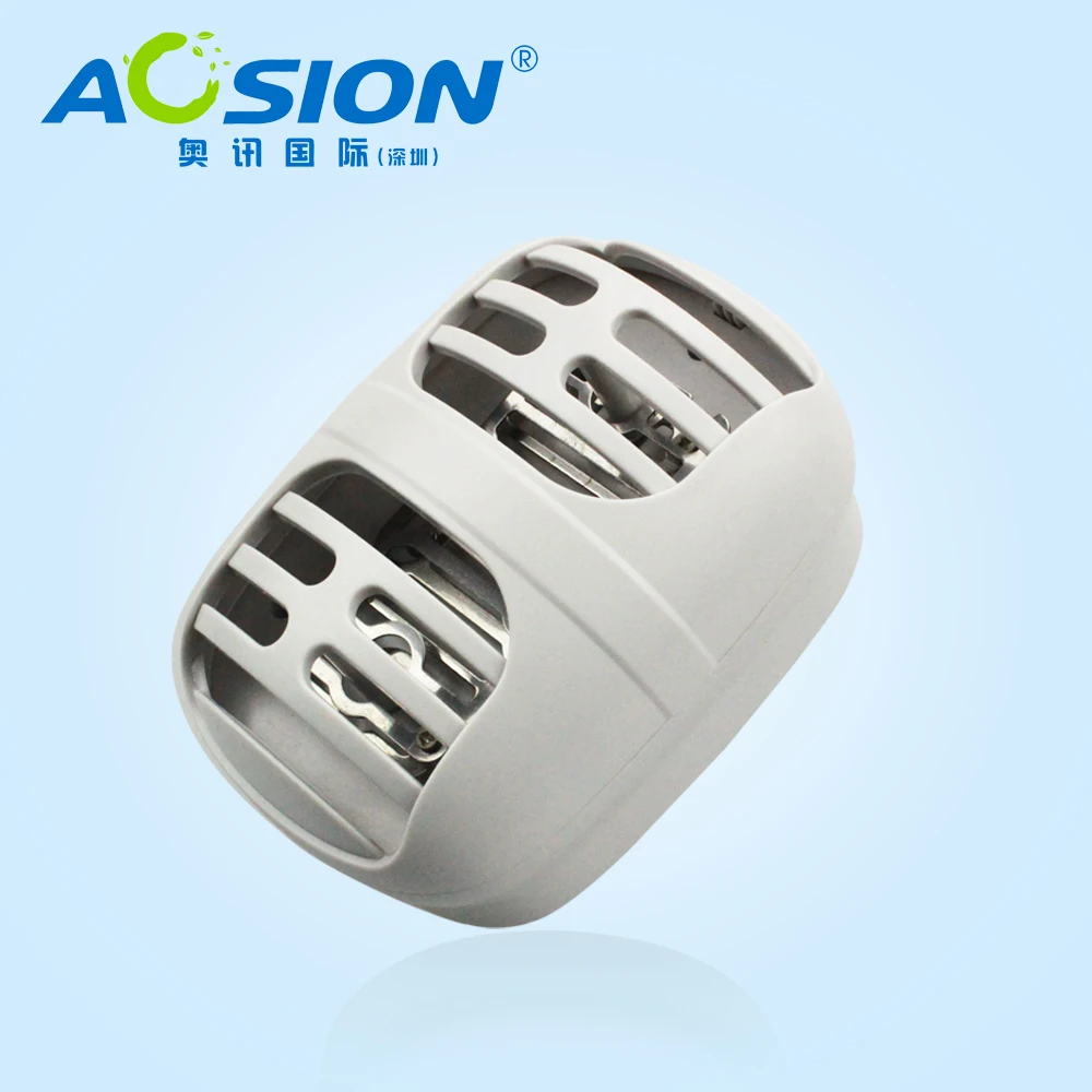 Aosion GS/ BS/ UL plug electronic 360 degree ultrasonic rat repeller anti pest repellent (got a UL plug mosquito killer free)
Aosion GS/ BS/ UL plug electronic 360 degree ultrasonic rat repeller anti pest repellent (got a UL plug mosquito killer free)
