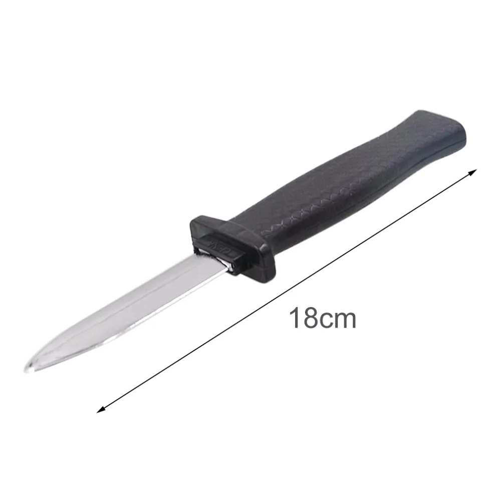 OCDAY Halloween Props Toys Joke Magic Plastic Retractable Knife Joke Prank Props Knife Scary Trick Fake Dagger Funny New arrival
OCDAY Halloween Props Toys Joke Magic Plastic Retractable Knife Joke Prank Props Knife Scary Trick Fake Dagger Funny New arrival