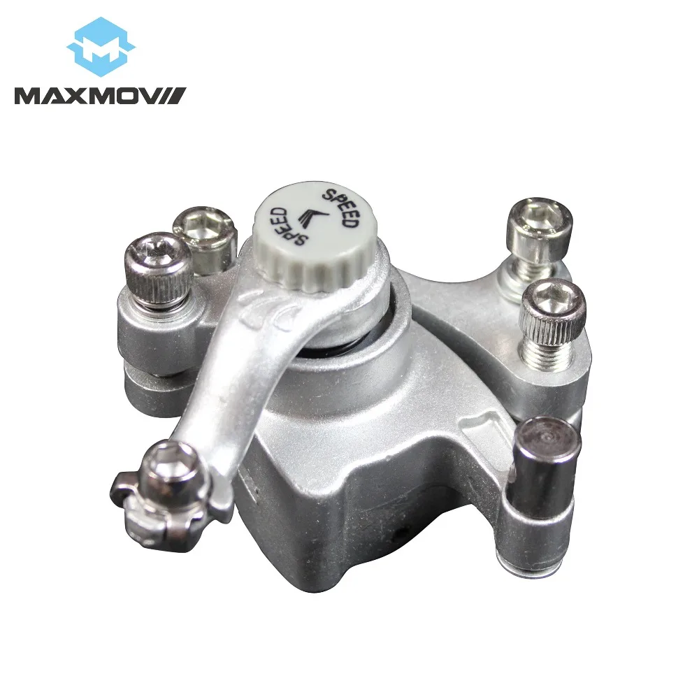 Mechanical Disc Brake Caliper for Electric and Gas Scooter, Spare Parts and Accessories, China Cheapest Speed Brand
Mechanical Disc Brake Caliper for Electric and Gas Scooter, Spare Parts and Accessories, China Cheapest Speed Brand