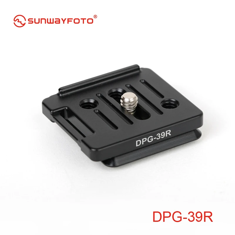 SUNWAYFOTO DPG-39R головка штатива БЫСТРОРАЗЪЕМНАЯ пластина для DSLR камеры головка штатива Профессиональный алюминиевый монопод БЫСТРОРАЗЪЕМНАЯ п...
SUNWAYFOTO DPG-39R головка штатива БЫСТРОРАЗЪЕМНАЯ пластина для DSLR камеры головка штатива Профессиональный алюминиевый монопод БЫСТРОРАЗЪЕМНАЯ п...