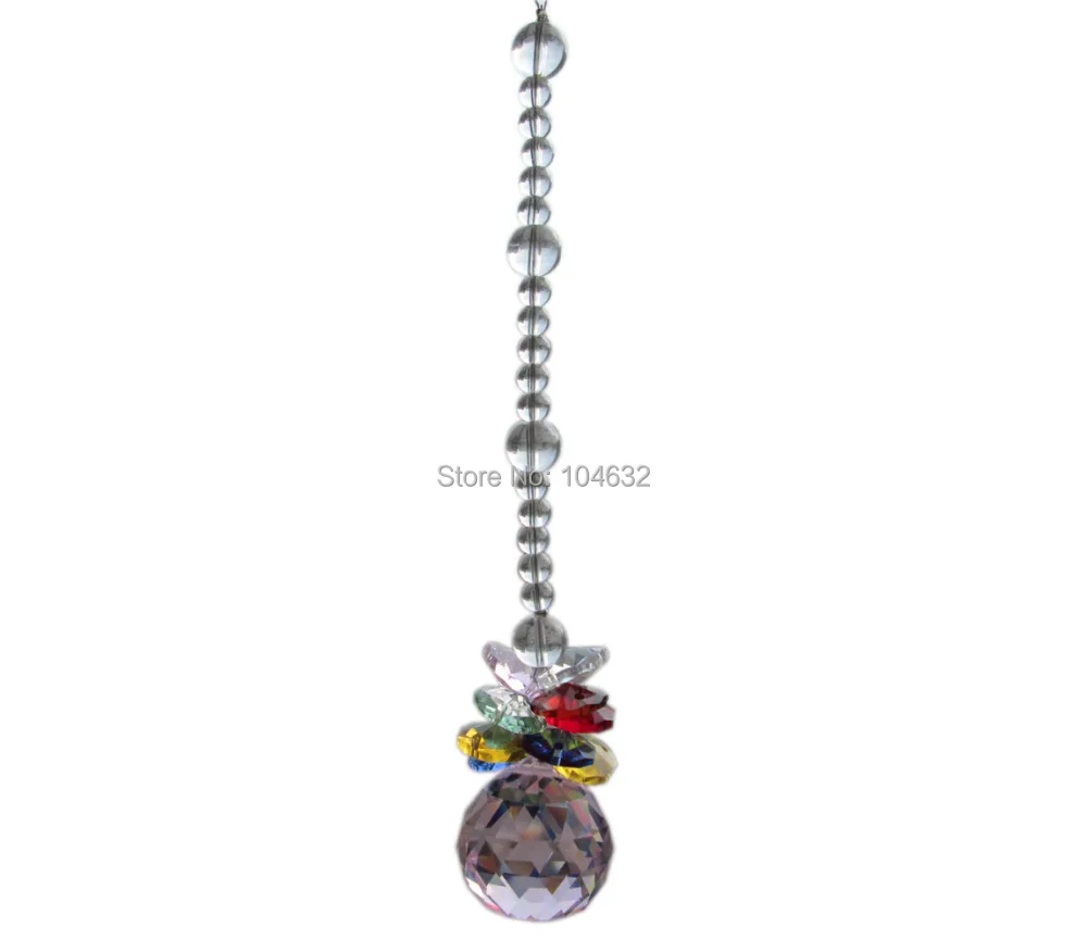 Feng shui 30mm crystal ball&14mm octagon beads healing crystals suncatcher wedding decoration,crystal chandelier parts 1871
Feng shui 30mm crystal ball&14mm octagon beads healing crystals suncatcher wedding decoration,crystal chandelier parts 1871