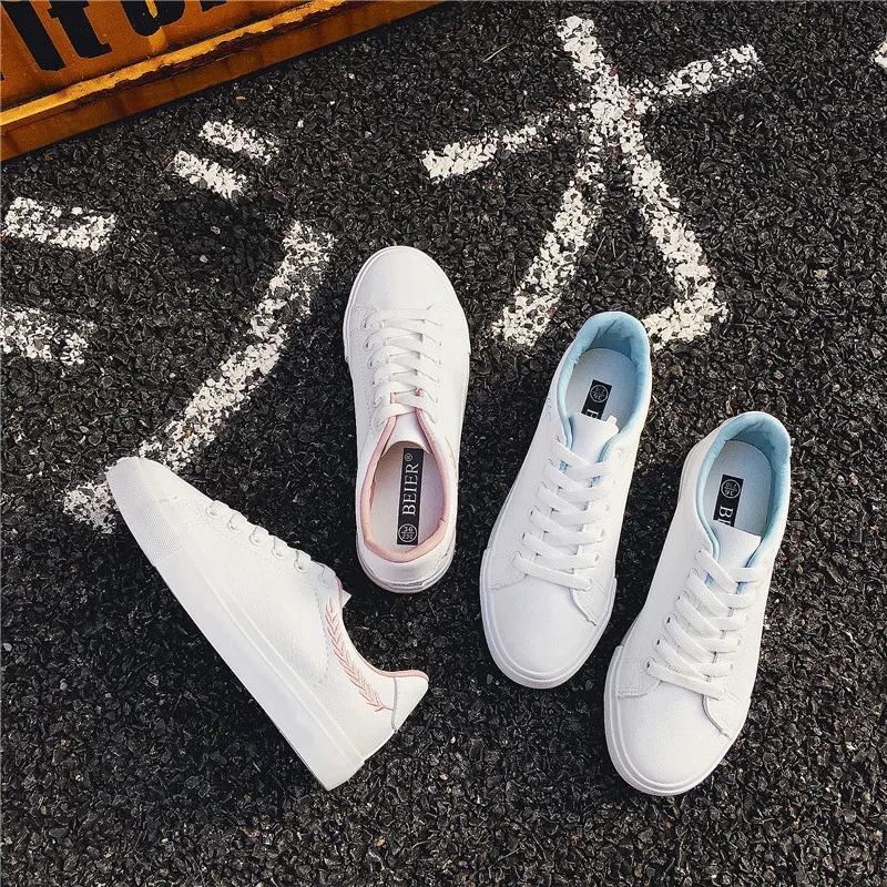 ersion of the shoes student casual shoes flat shoes solid comfortable lace students student girl shoes 2018 spring Autumn Winter
ersion of the shoes student casual shoes flat shoes solid comfortable lace students student girl shoes 2018 spring Autumn Winter