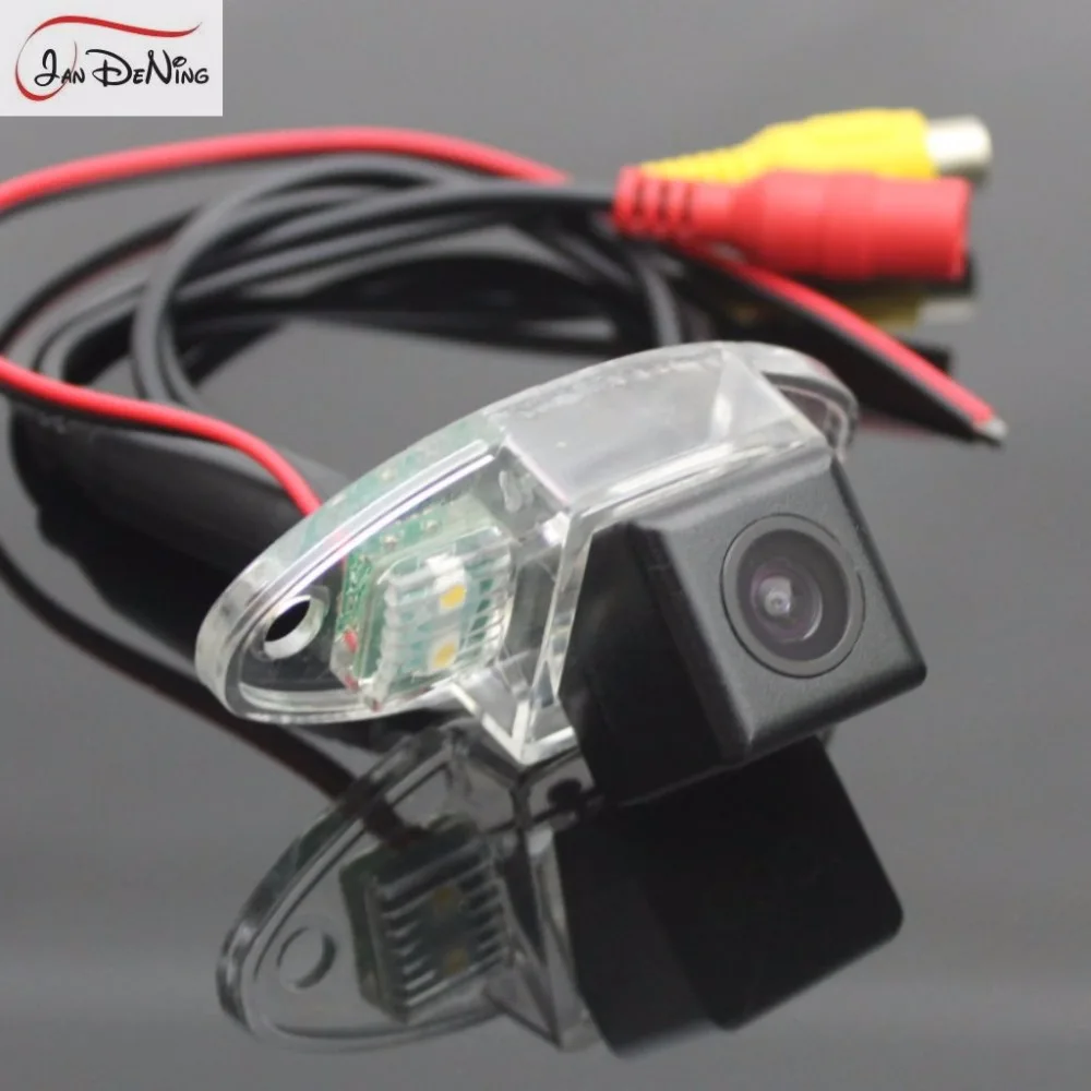 JanDeNing HD CCD Car Rear View Parking/ Backup Reverse Camera/ License Plate Light OEM For Saturn Outlook 2007-2010
JanDeNing HD CCD Car Rear View Parking/ Backup Reverse Camera/ License Plate Light OEM For Saturn Outlook 2007-2010