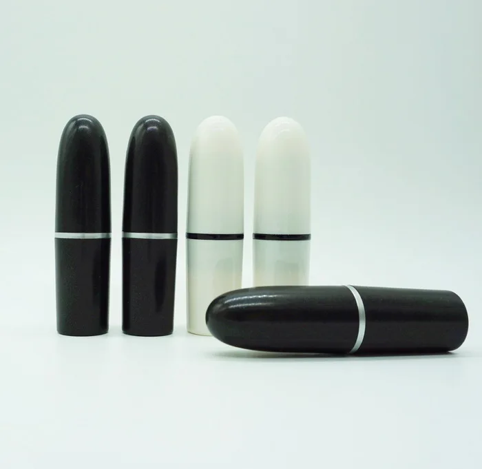 500pcs 12.1mm New Arrival Empty Lipstick Tube, Elegant Plastic Bullet Shape Lip Balm Bottle, DIY White Lipstick Tube
500pcs 12.1mm New Arrival Empty Lipstick Tube, Elegant Plastic Bullet Shape Lip Balm Bottle, DIY White Lipstick Tube
