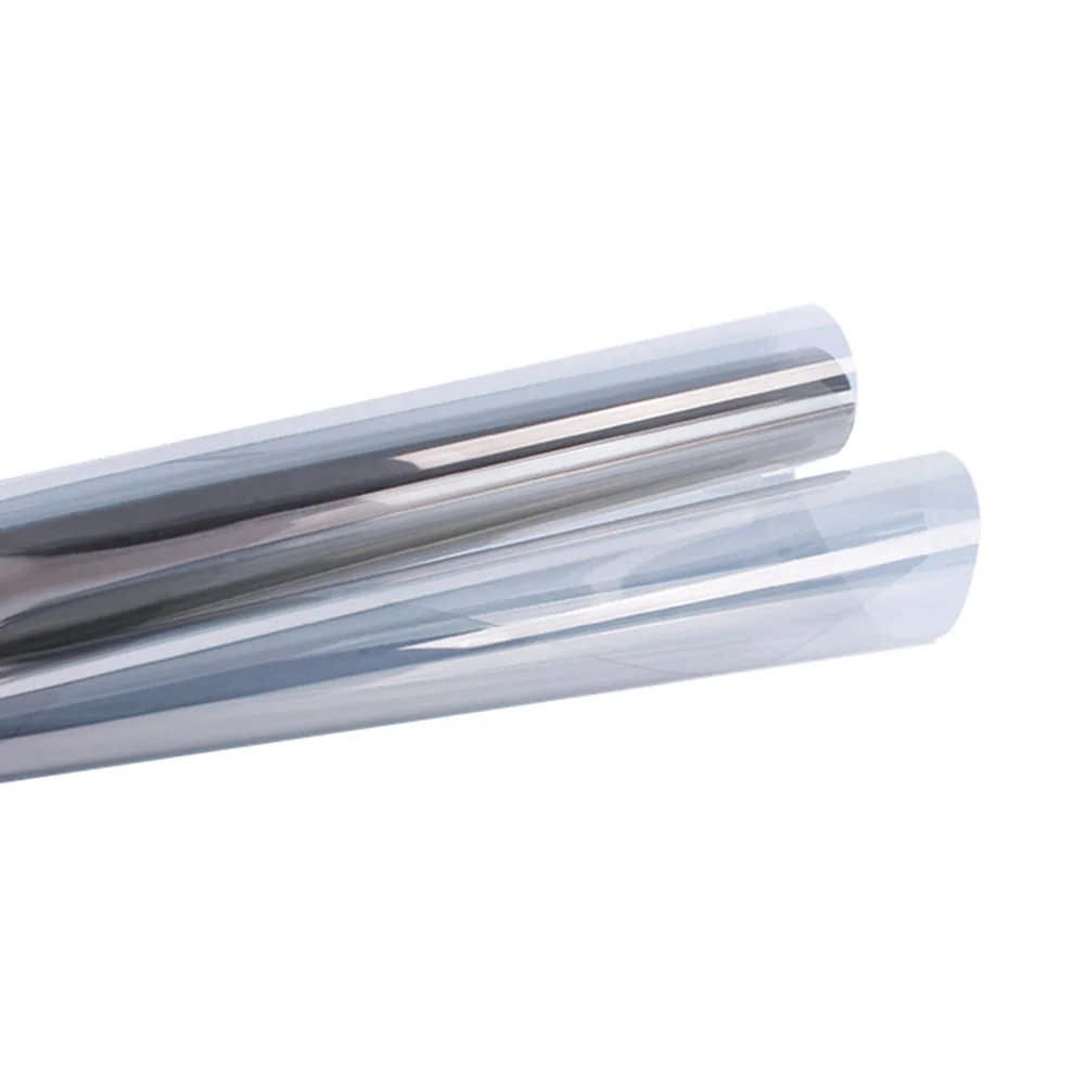 Sunice Automatic Changed VLT30%-65% Window Tint film Photochromic Film Heat Reduction Singal Magnetron Sputtering Solar tint
Sunice Automatic Changed VLT30%-65% Window Tint film Photochromic Film Heat Reduction Singal Magnetron Sputtering Solar tint