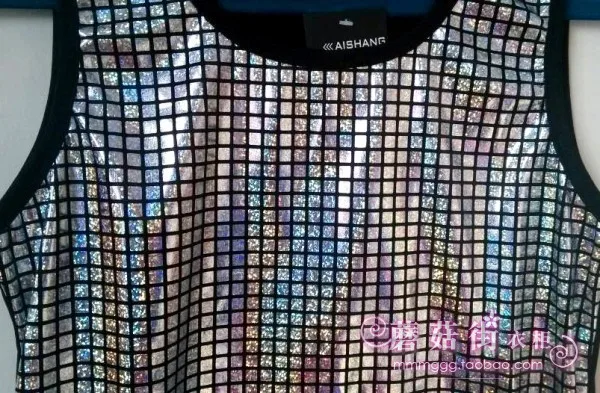 Free shipping Wholesale New Arrival Casual Men Tank Tops Sequined Fashion Cotton Mens Tanks Hiphop Show Tees Stage Wear L,XL,XXL
Free shipping Wholesale New Arrival Casual Men Tank Tops Sequined Fashion Cotton Mens Tanks Hiphop Show Tees Stage Wear L,XL,XXL