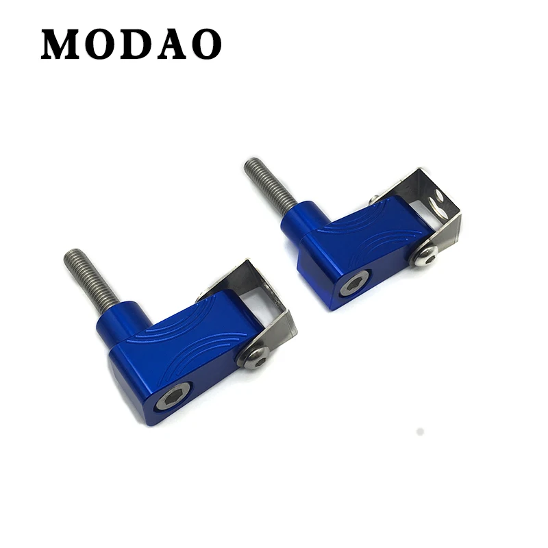 Монтажный кронштейн для нижней лампы мотоцикла HONDA INTEGRA NC700D NC750D XADV алюминиевый
