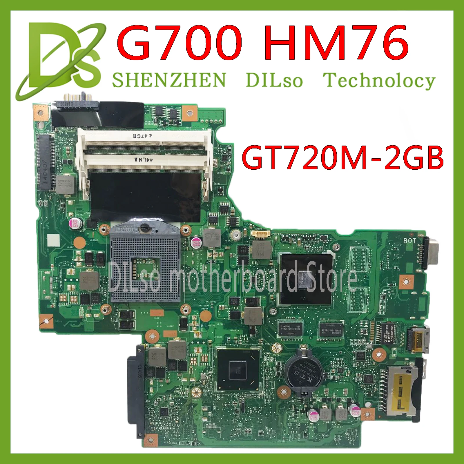KEFU G700 для Lenovo G700 материнская плата для ноутбука BAMBI материнская плата с gt720 GPU HM76 11SN0B5M11 11S90003042 оригинальная материнская плата
KEFU G700 для Lenovo G700 материнская плата для ноутбука BAMBI материнская плата с gt720 GPU HM76 11SN0B5M11 11S90003042 оригинальная материнская плата