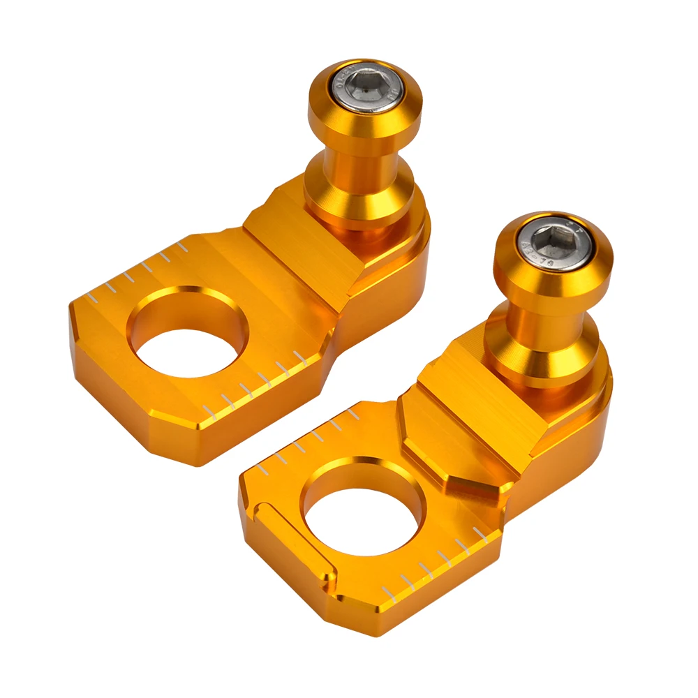 CNC Racing Axle Block Slider Swingarm Spools Chain Adjuster For Honda CBR1000RR 2008-2016 CBR600RR 2009-2015 2016 2017 2018-2020
CNC Racing Axle Block Slider Swingarm Spools Chain Adjuster For Honda CBR1000RR 2008-2016 CBR600RR 2009-2015 2016 2017 2018-2020
