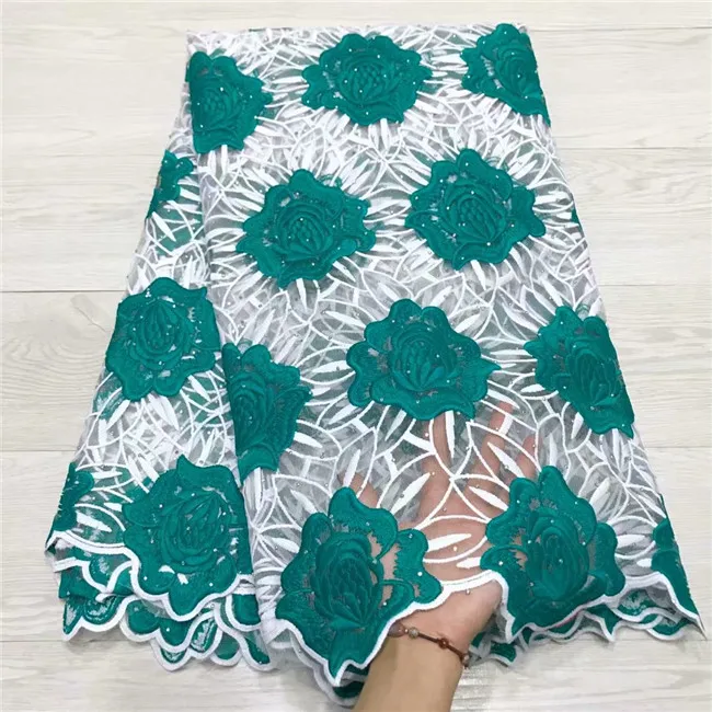 African Lace Fabric 2019 High Quality Lace 3D Flower Lace Fabric Beautiful Embroidery Stones Lace For Nigerian Wedding Dress J2
African Lace Fabric 2019 High Quality Lace 3D Flower Lace Fabric Beautiful Embroidery Stones Lace For Nigerian Wedding Dress J2
