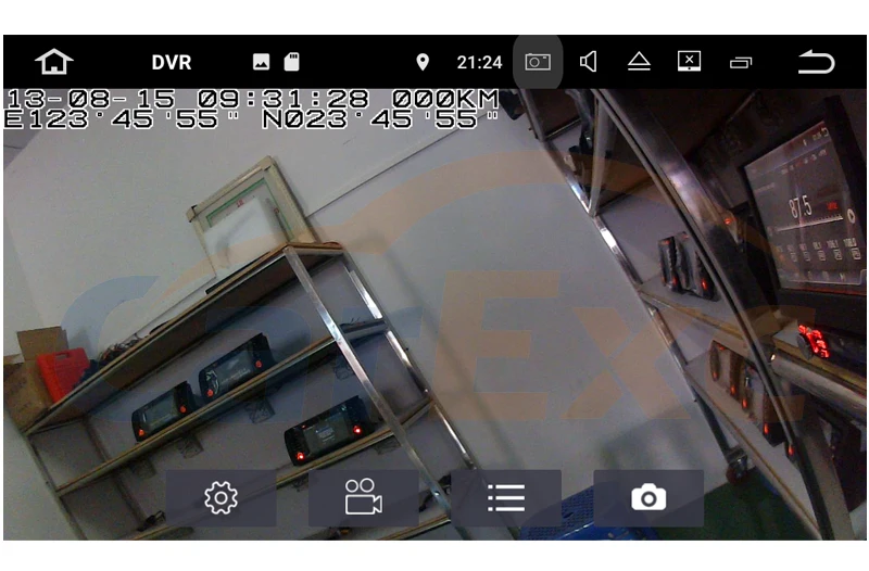 Car Front USB Camera DVR Video Recorder For Android 4.2 / 4.4 / 5.1 / 9.0 Car PC Head unit devices
Car Front USB Camera DVR Video Recorder For Android 4.2 / 4.4 / 5.1 / 9.0 Car PC Head unit devices