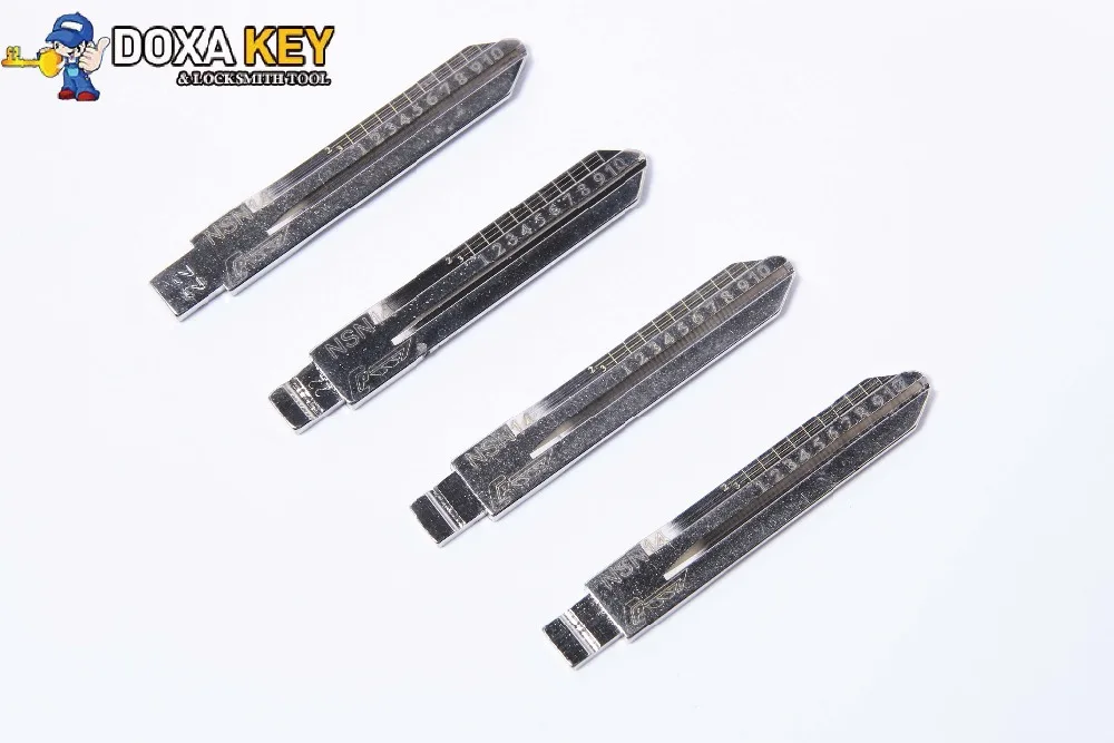 10pcs/lot Original Engraved Line Key for 2 in 1 LiShi NSN14 Type scale shearing teeth blank car key locksmith tools supplies
10pcs/lot Original Engraved Line Key for 2 in 1 LiShi NSN14 Type scale shearing teeth blank car key locksmith tools supplies