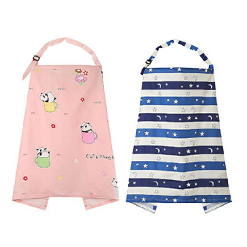 Cotton Striped Mother Feeding Maternity Breast Nursing Pads Covers Apron Shawl Anti-Emptied Breastfeeding Cover Scarf Towel
Cotton Striped Mother Feeding Maternity Breast Nursing Pads Covers Apron Shawl Anti-Emptied Breastfeeding Cover Scarf Towel
