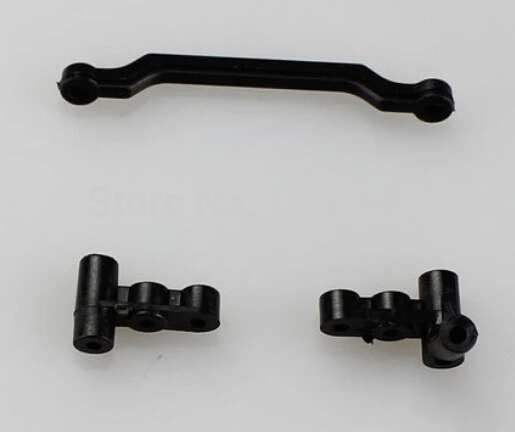 Wltoys A949 A959 A969 A979 1/18 RC Car Spare Parts Steering Cylinder Mounting Block A949-08
Wltoys A949 A959 A969 A979 1/18 RC Car Spare Parts Steering Cylinder Mounting Block A949-08
