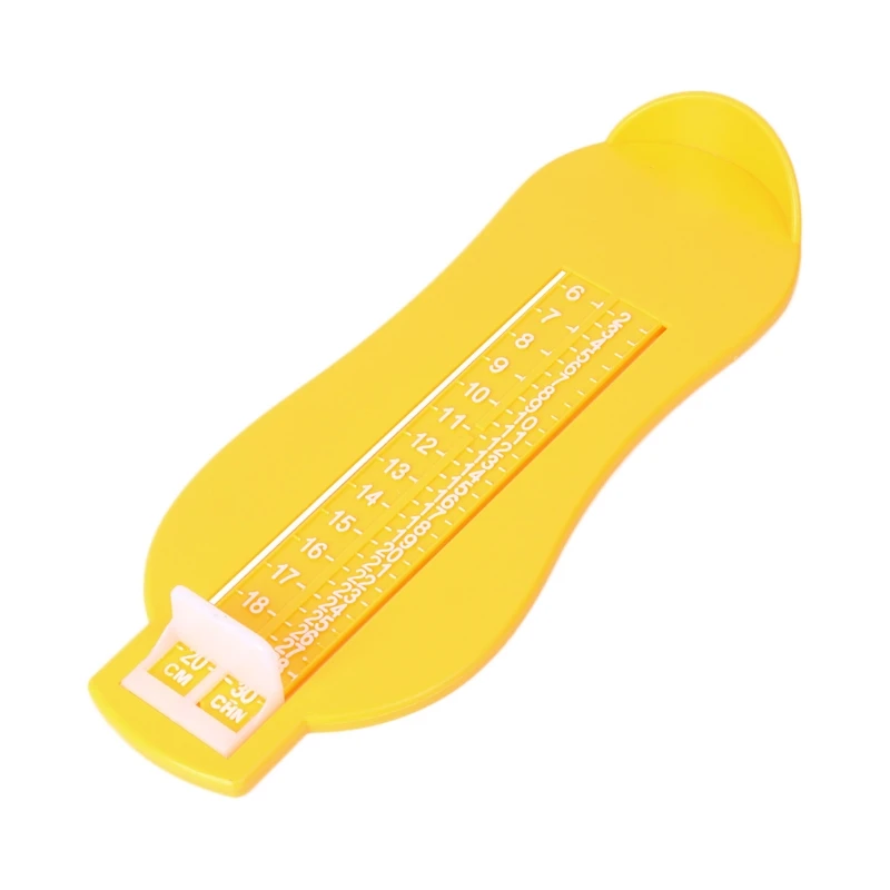 Care Baby Foot Ruler Shoe Size Measurement Child Kids Infant Toddler Measuring Tools Cnvenient
Care Baby Foot Ruler Shoe Size Measurement Child Kids Infant Toddler Measuring Tools Cnvenient