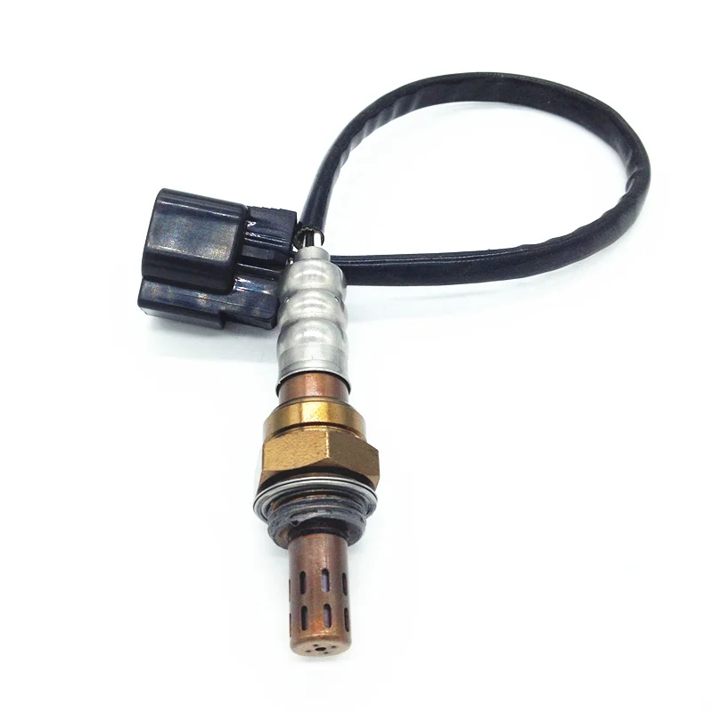Precat Direct Fit Oxygen Lambda Sensor for HYUNDAI GETZ 1.3i Automobile Oxygen Sensor Air Fuel Parts O2 Sensor Car Accessories
Precat Direct Fit Oxygen Lambda Sensor for HYUNDAI GETZ 1.3i Automobile Oxygen Sensor Air Fuel Parts O2 Sensor Car Accessories