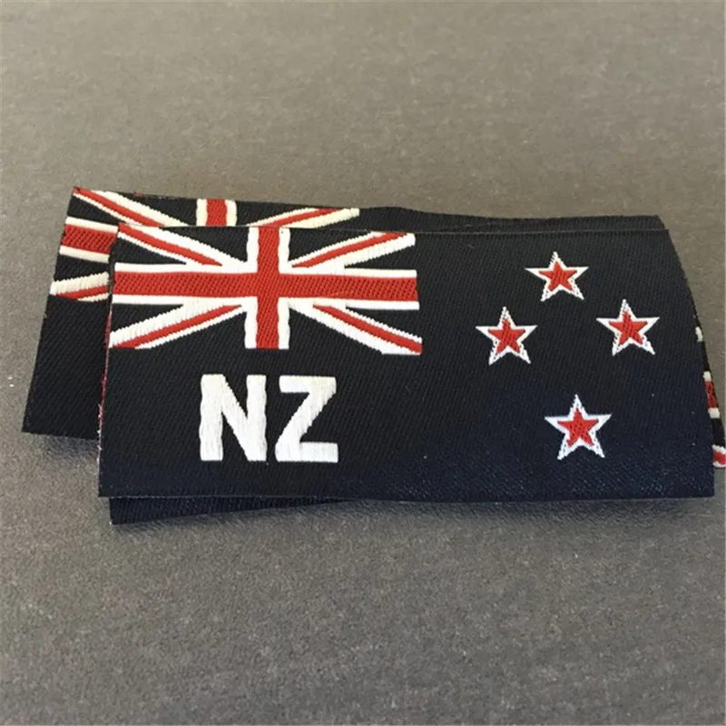 Customized clothing tags washable garment labels custom woven labels for clothing /brand name labels woven tags
Customized clothing tags washable garment labels custom woven labels for clothing /brand name labels woven tags