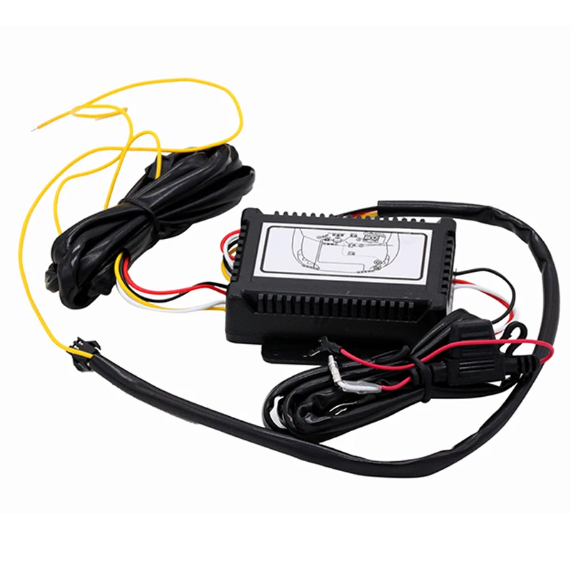 SUNKIA DRL Car LED Daytime Running Light For Mazda 6 ATENZA 2013 2014 2015 with Yellow Turn Signal Function 12V Daylight
SUNKIA DRL Car LED Daytime Running Light For Mazda 6 ATENZA 2013 2014 2015 with Yellow Turn Signal Function 12V Daylight