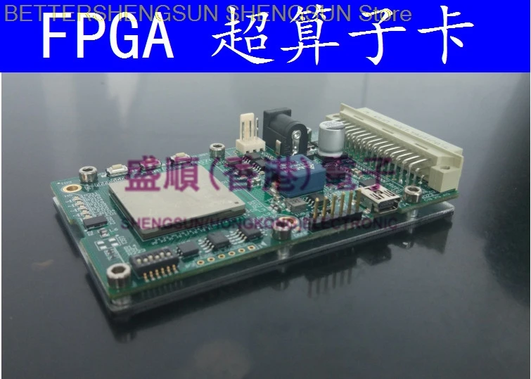 Verification of Xilinx Kintex-7 XC7K325T FPGA Supercomputer Machine Learning Algorithms
Verification of Xilinx Kintex-7 XC7K325T FPGA Supercomputer Machine Learning Algorithms