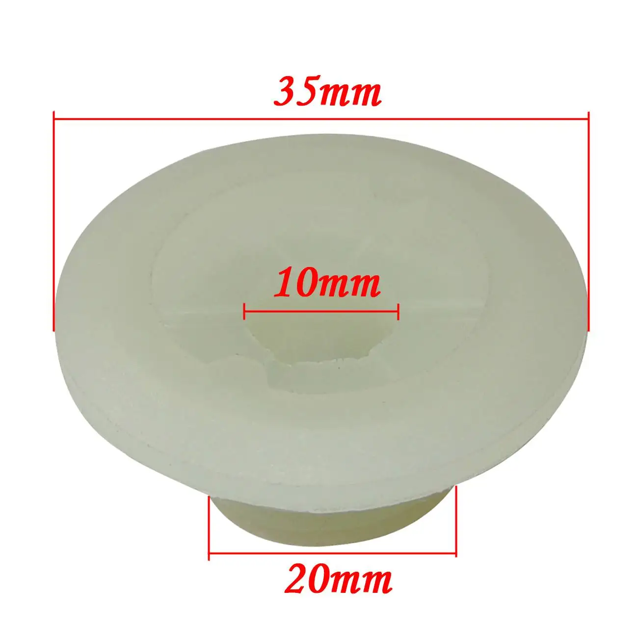 Worm gear For Chinese Chainsaw 2500 25CC Painier Carlton or More Models
Worm gear For Chinese Chainsaw 2500 25CC Painier Carlton or More Models