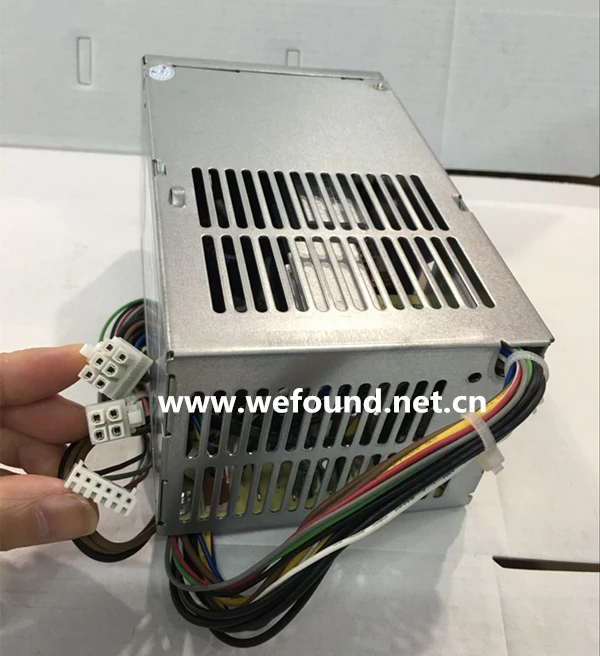 100% рабочий источник питания для 600 G1 702309-001 702457-001 240 вт, полностью протестирован.
100% рабочий источник питания для 600 G1 702309-001 702457-001 240 вт, полностью протестирован.