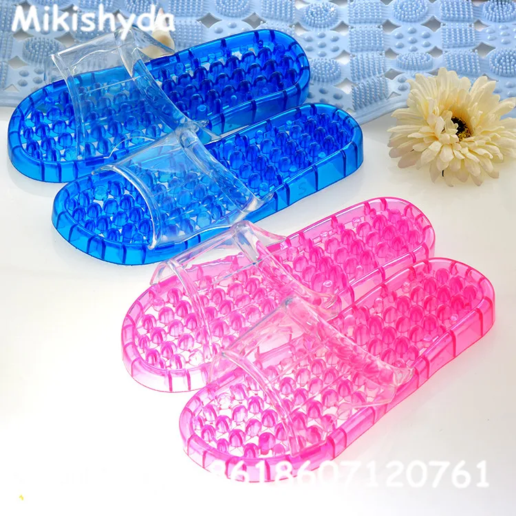 2017 hot sale new flat heels leisure open toe women shoe slipers for home massage hole hollow pvc bathroom slippers non-slip
2017 hot sale new flat heels leisure open toe women shoe slipers for home massage hole hollow pvc bathroom slippers non-slip