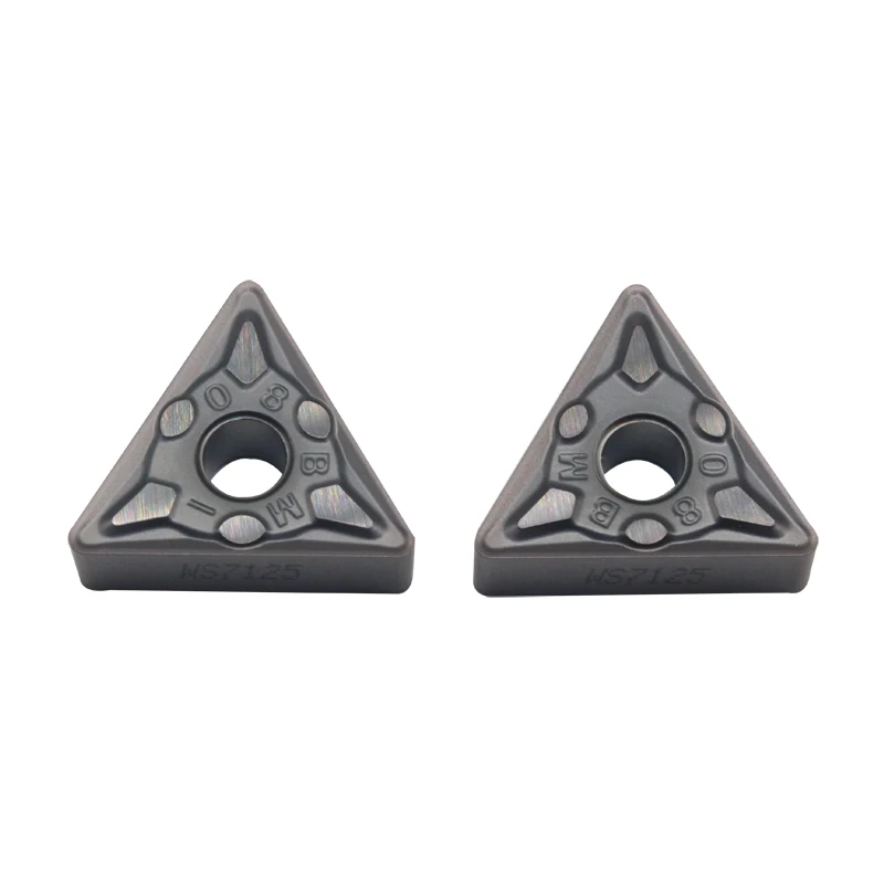 20PCS WS7125 TNMG160408 BM stainless steel special hard stone CNC lathe tool stone blade
20PCS WS7125 TNMG160408 BM stainless steel special hard stone CNC lathe tool stone blade