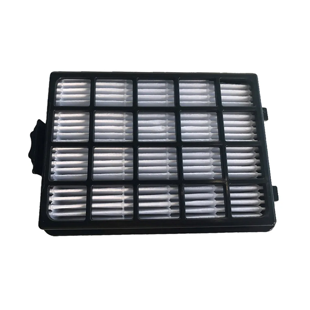 High Quality H13 dust HEPA Filter Vacuum Cleaner parts for Samsung Cyclone Force SC21F50HD SC15F50HU SC21F50HD SC50VA SC21F50HE
High Quality H13 dust HEPA Filter Vacuum Cleaner parts for Samsung Cyclone Force SC21F50HD SC15F50HU SC21F50HD SC50VA SC21F50HE