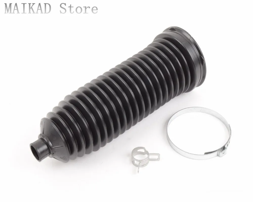 Steering Rack Bellow Boot Steering Boot Kit for Mercedes-Benz W164 ML300 ML320 ML350 ML450 ML500 ML280 ML420 ML550 A1644600096
Steering Rack Bellow Boot Steering Boot Kit for Mercedes-Benz W164 ML300 ML320 ML350 ML450 ML500 ML280 ML420 ML550 A1644600096