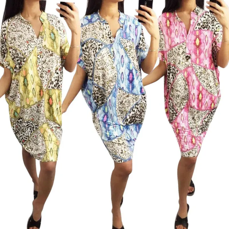 Oversize Womens Tops And Blouses Plus Size Spring Summer Blouse Women V-neck Vintage Print Shirt Top Femme Blusas Mujer 2019
Oversize Womens Tops And Blouses Plus Size Spring Summer Blouse Women V-neck Vintage Print Shirt Top Femme Blusas Mujer 2019