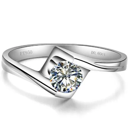Angel Kiss 0.6Ct Elegant Diamond Ring 925 Sterling Silver Engagement Ring Silver Diamond Ring Promise Eternal Anniversary
Angel Kiss 0.6Ct Elegant Diamond Ring 925 Sterling Silver Engagement Ring Silver Diamond Ring Promise Eternal Anniversary
