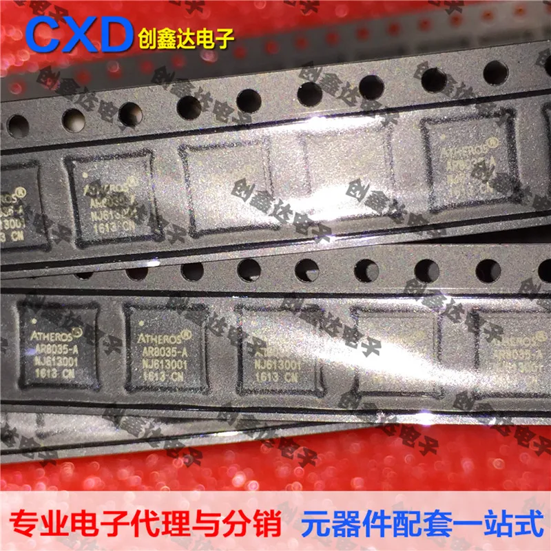 Freeshipping AR8035 AR8035-AL1A-R