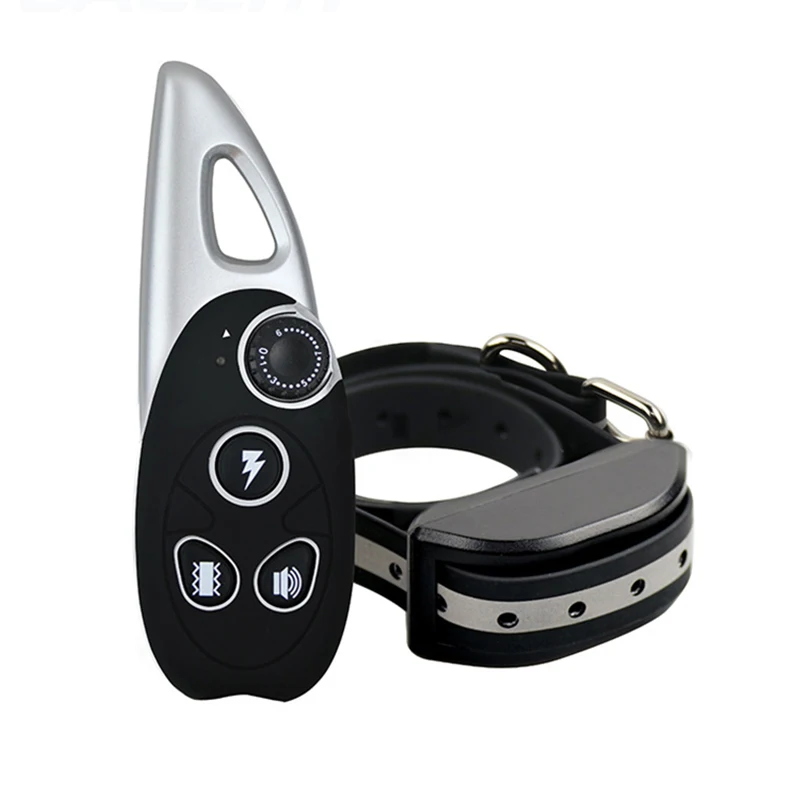 M968C Remote Electric Shock Vibration Rechargeable waterproof Pet Dog Training Collar Adjustable Electric Shock Vibration Buzzer
M968C Remote Electric Shock Vibration Rechargeable waterproof Pet Dog Training Collar Adjustable Electric Shock Vibration Buzzer