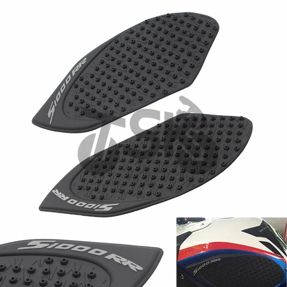 High quality For BMW S 1000 RR S 1000RR S1000RR 2010-2015 Motorcycle Tank Pad Side Gas Knee Grip Stickers Black
High quality For BMW S 1000 RR S 1000RR S1000RR 2010-2015 Motorcycle Tank Pad Side Gas Knee Grip Stickers Black