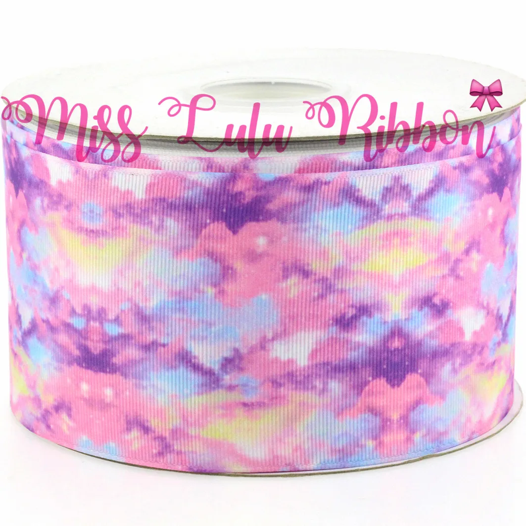 16mm-75mm Clouds&Stars&Moons&Hearts Grosgrain Ribbon Gradient&Rainbow Bottom DIY Christmas Gift Packing Webbing 50yards/roll
16mm-75mm Clouds&Stars&Moons&Hearts Grosgrain Ribbon Gradient&Rainbow Bottom DIY Christmas Gift Packing Webbing 50yards/roll