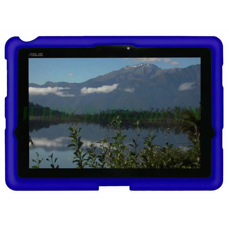 MingShore Silicone Tablet Case For Asus Pad300 TF300 TF300T 10.1 Shockproof Cover for ASUS Transformer Prime TF201 TF201T Tablet
MingShore Silicone Tablet Case For Asus Pad300 TF300 TF300T 10.1 Shockproof Cover for ASUS Transformer Prime TF201 TF201T Tablet