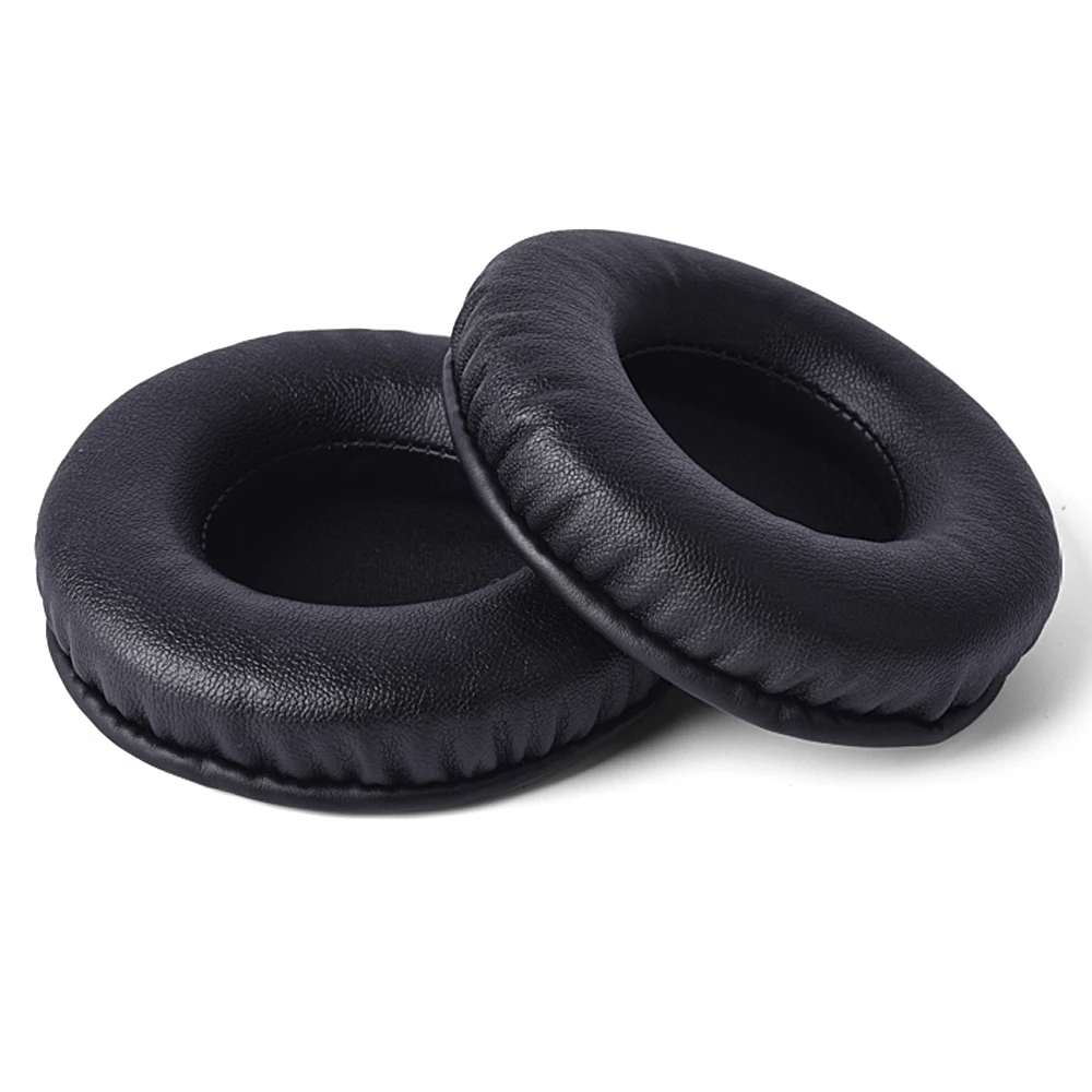 Protein Leather Ear Pads Memory Sponge Soft Comfortable Replacement Earpads Earcups for Razer Kraken Pro 2015 7.1 USB Headphones
Protein Leather Ear Pads Memory Sponge Soft Comfortable Replacement Earpads Earcups for Razer Kraken Pro 2015 7.1 USB Headphones