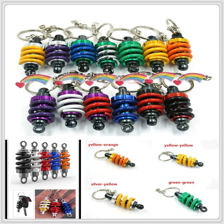 Motorcycle Keychain Key Ring Chain for KTM SMC SMCR EnduRo R MCR Duke 640 LC4 Supermoto 990 AdventuRe 990
Motorcycle Keychain Key Ring Chain for KTM SMC SMCR EnduRo R MCR Duke 640 LC4 Supermoto 990 AdventuRe 990