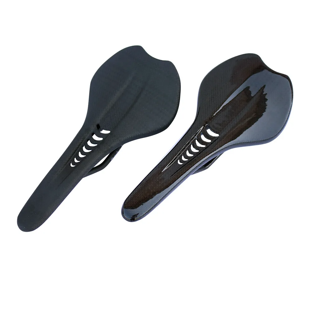 FCFB no logo Bicycle Saddles Road/MTB Carbon Saddles Cycling Bike Seat Saddle Cushion 3K Glossy Bike Accessories Bicycle Saddle
FCFB no logo Bicycle Saddles Road/MTB Carbon Saddles Cycling Bike Seat Saddle Cushion 3K Glossy Bike Accessories Bicycle Saddle