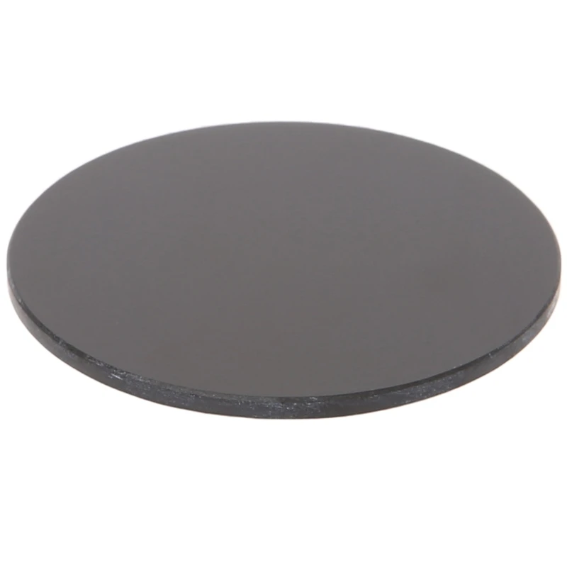ZWB2 Ultraviolet UV Band Pass Filter UV Flashlight Diameter 17mm/19.5mm/20.5mm/26mm/28mm/25mm/42mm Thickness 1.5mm/1.9mm/2mm
ZWB2 Ultraviolet UV Band Pass Filter UV Flashlight Diameter 17mm/19.5mm/20.5mm/26mm/28mm/25mm/42mm Thickness 1.5mm/1.9mm/2mm