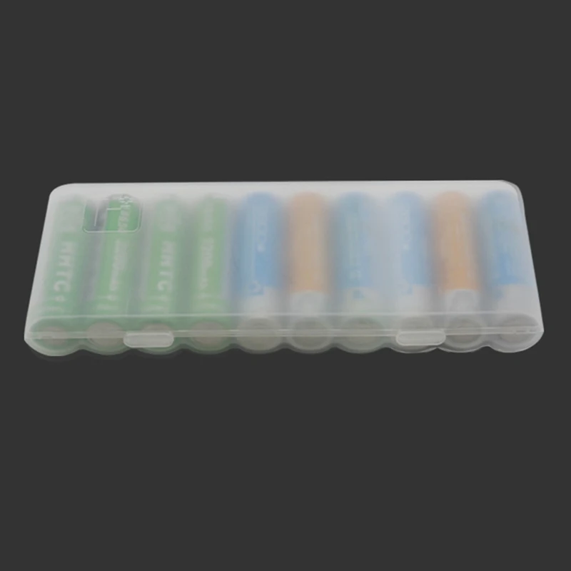 1PC Battery Holder Case Organizer Container 18650 Storage Box Holder Hard Case Cover Battery Holder
1PC Battery Holder Case Organizer Container 18650 Storage Box Holder Hard Case Cover Battery Holder
