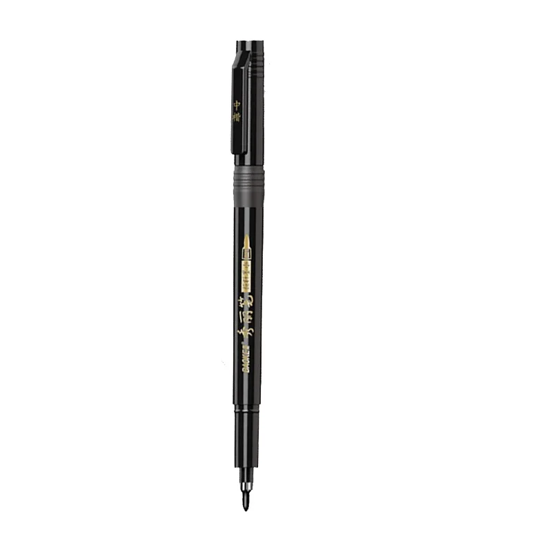 Medium Chinese Calligraphy Writing Brush Multipurpose Painting Drawing Can Add Ink Pen School Office Supply Business Signature
Medium Chinese Calligraphy Writing Brush Multipurpose Painting Drawing Can Add Ink Pen School Office Supply Business Signature