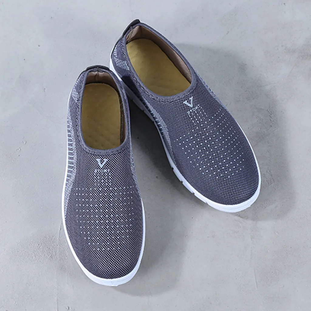 New Stylish Shoes For Man Casual Slip-on Sport Man Shoes Sneaker Comfortable Loafers Shoes Escarpins Femme 2019
New Stylish Shoes For Man Casual Slip-on Sport Man Shoes Sneaker Comfortable Loafers Shoes Escarpins Femme 2019